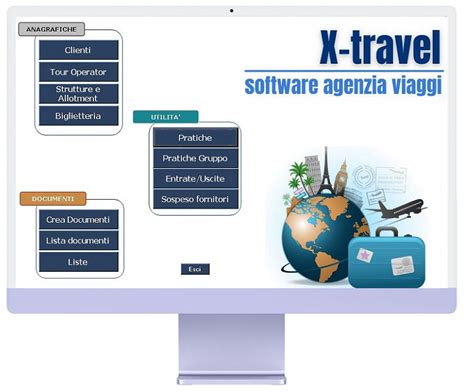 hermes software agenzia viaggi|Il gestionale nativo web per agenzie viaggi e tour operator.